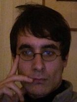 Person who looks like Robert Sean Leonard