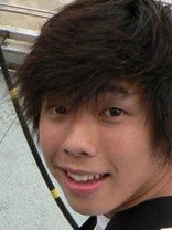 Person who looks like Shin Koyamada