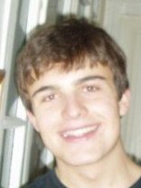 Person who looks like Ryan Merriman