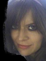 Person who looks like Paula Abdul