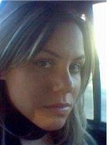 Person who looks like Krista Allen