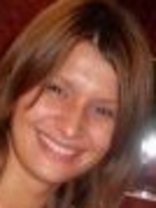 Person who looks like Natasha Henstridge