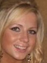 Person who looks like Monet Mazur