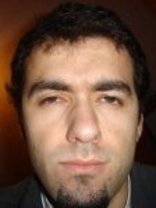 Person who looks like Sam Rockwell