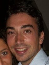 Person who looks like Howie Dorough