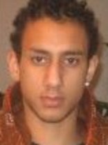 Person who looks like Kal Penn