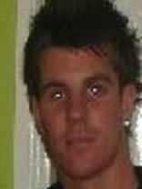 Person who looks like Drew Fuller