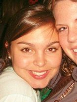 Person who looks like Morena Baccarin