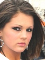 Person who looks like Anna Paquin