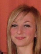 Person who looks like Maggie Rizer