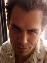 Person who looks like Ben Stiller