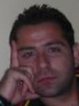 Person who looks like Matthew Fox