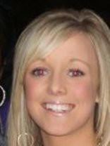 Person who looks like Lucy Davis