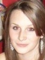 Person who looks like Julie Ann Emery