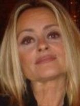 Person who looks like Teri Polo