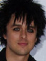 Person who looks like Billie Joe Armstrong