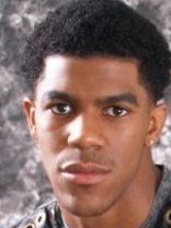 Person who looks like Denzel Washington