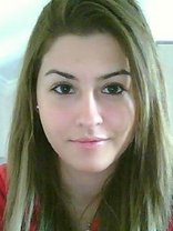 Person who looks like Taylor Cole