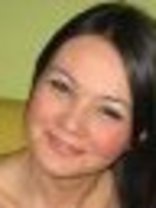 Person who looks like Daveigh Chase