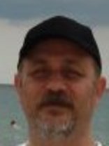 Person who looks like Kurt Russell