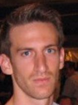 Person who looks like Josh Lucas