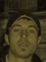 Person who looks like Enrique Iglesias