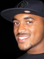 Person who looks like Mike Epps