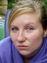 Person who looks like Christina Applegate