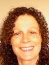 Person who looks like Sigourney Weaver