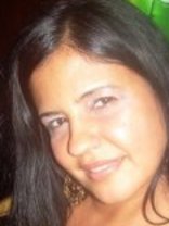 Person who looks like Jill Hennessy