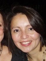 Person who looks like Gloria Reuben