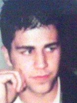 Person who looks like Enrique Iglesias