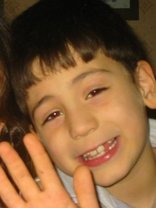 Person who looks like Jonah Bobo