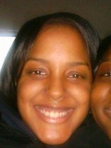 Person who looks like Nona Gaye