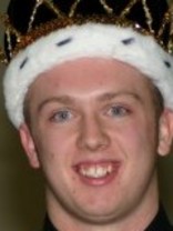 Person who looks like Cody Kasch