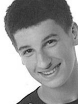 Person who looks like Jason Biggs