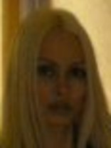 Person who looks like Pamela Anderson