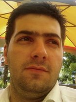 Person who looks like Jason Priestley