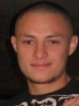 Person who looks like Peter Paige