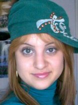 Person who looks like Paulina Rubio