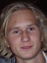 Person who looks like Carson Kressley