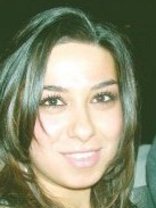 Person who looks like Eva Longoria