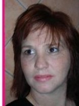 Person who looks like Jaclyn Smith