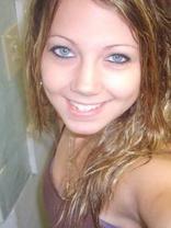 Person who looks like Rebecca Gayheart