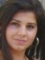 Person who looks like Angie Harmon