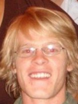 Person who looks like Jon Bon Jovi