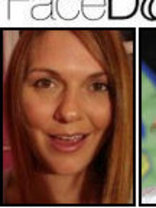 Person who looks like Kathryn Erbe