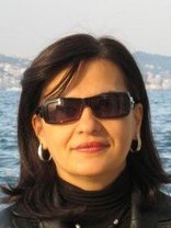 Person who looks like Laura Harring