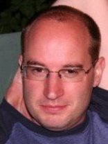 Person who looks like Anthony Edwards