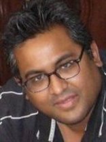 Person who looks like Bruce Campbell